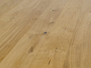 Contract Nature Grade Engineered Wood Flooring