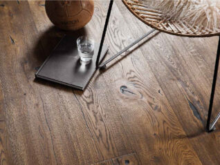 Engineered Wood Flooring Devon