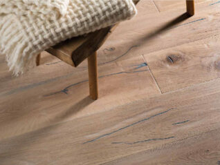 Solid Wood Flooring Devon
